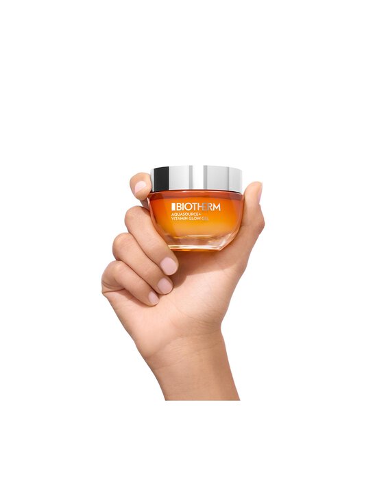 Biotherm - Aquasource Vitamin Glow Gel - geelivoide, 50ml - NOCOL | Stockmann - photo 3