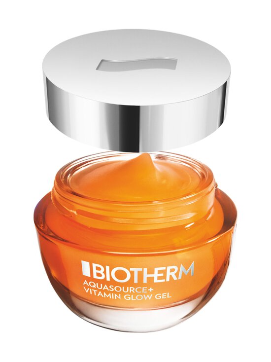 Biotherm - Aquasource Vitamin Glow Gel - geelivoide, 50ml - NOCOL | Stockmann - photo 6