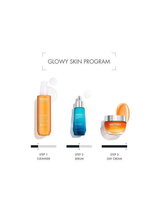 Biotherm - Aquasource Vitamin Glow Gel - geelivoide, 50ml - NOCOL | Stockmann - photo 9