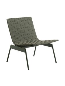 &Tradition - Ville AV44 -nojatuoli - VIHREÄ | Stockmann