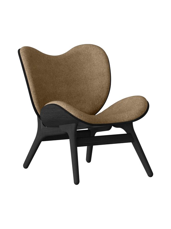UMAGE - A Conversation Piece Lounge -nojatuoli - SUGAR BROWN - photo 1 UMAGE - A Conversation Piece Lounge -nojatuoli - SUGAR BROWN | Stockmann - photo 1