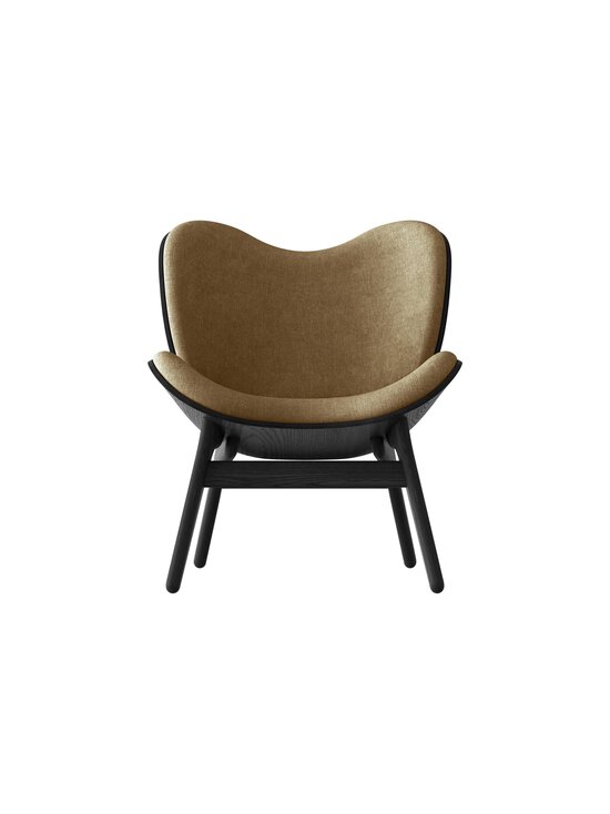 UMAGE - A Conversation Piece Lounge -nojatuoli - SUGAR BROWN - photo 2 UMAGE - A Conversation Piece Lounge -nojatuoli - SUGAR BROWN | Stockmann - photo 2