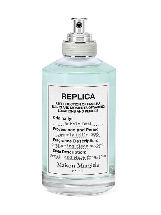 Replica Bubble Bath EdT -tuoksu 100 ml