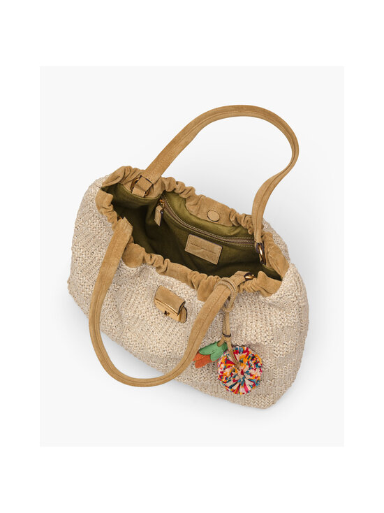 Marc Jacobs - The Tote soma - 255 NATURAL | Stockmann - photo 3