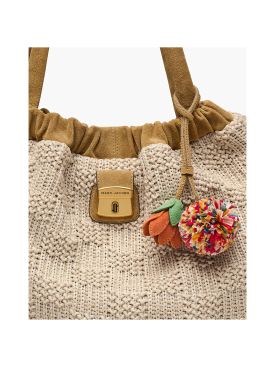 Marc Jacobs - The Tote soma - 255 NATURAL | Stockmann - photo 4