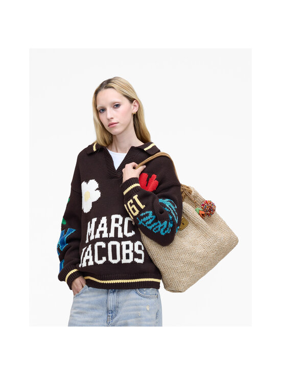 Marc Jacobs - The Tote soma - 255 NATURAL | Stockmann - photo 5