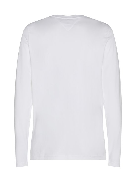 Tommy Hilfiger - Džemperis - WHITE YBR | Stockmann - photo 2