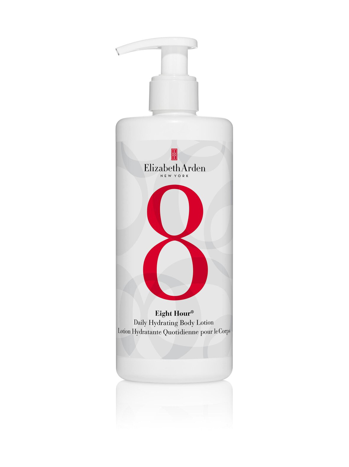 Eight Hour® Body Lotion -vartalovoide 380 ml