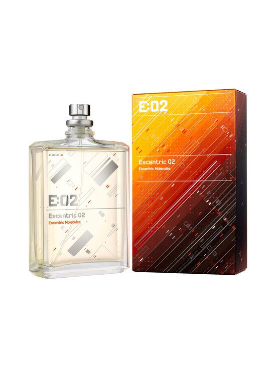 Escentric Molecules Escentric 02 EdT fragrance | Stockmann