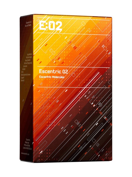 Escentric Molecules Escentric 02 EdT fragrance | Stockmann