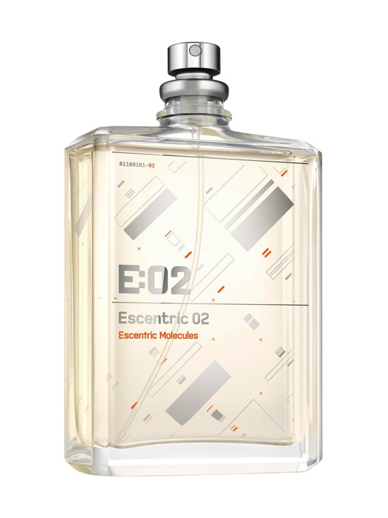 Escentric Molecules - Escentric 02 EdT -tuoksu - NOCOL - photo 4 Escentric Molecules - Escentric 02 EdT -tuoksu - NOCOL | Stockmann - photo 4