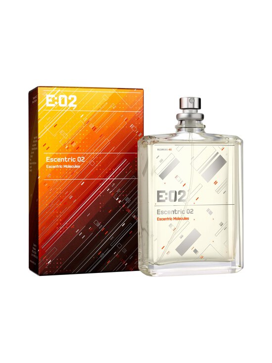 Escentric Molecules - Escentric 02 EdT -tuoksu - NOCOL - photo 5 Escentric Molecules - Escentric 02 EdT -tuoksu - NOCOL | Stockmann - photo 5