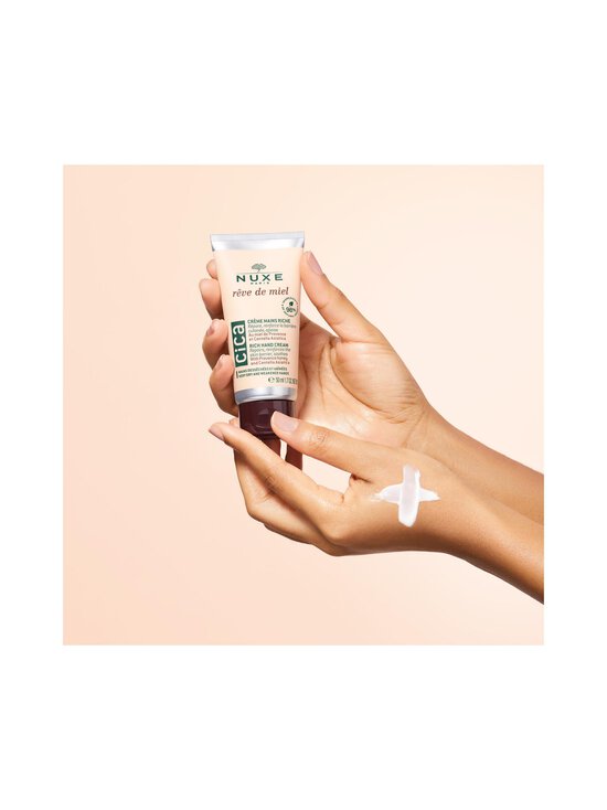 Nuxe - Rêve de Miel set Cica Hand Cream -käsivoidepakkaus, 2x50ml - NOCOL - photo 5 Nuxe - Rêve de Miel set Cica Hand Cream -käsivoidepakkaus, 2x50ml - NOCOL | Stockmann - photo 5