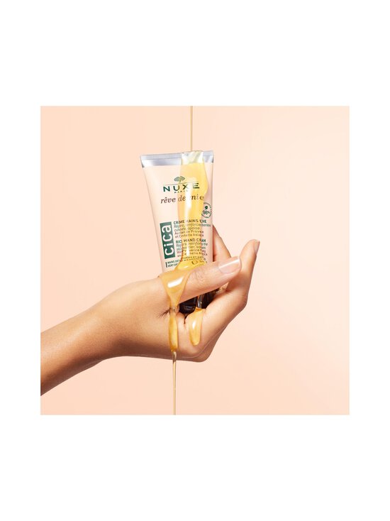 Nuxe - Rêve de Miel set Cica Hand Cream -käsivoidepakkaus, 2x50ml - NOCOL - photo 6 Nuxe - Rêve de Miel set Cica Hand Cream -käsivoidepakkaus, 2x50ml - NOCOL | Stockmann - photo 6