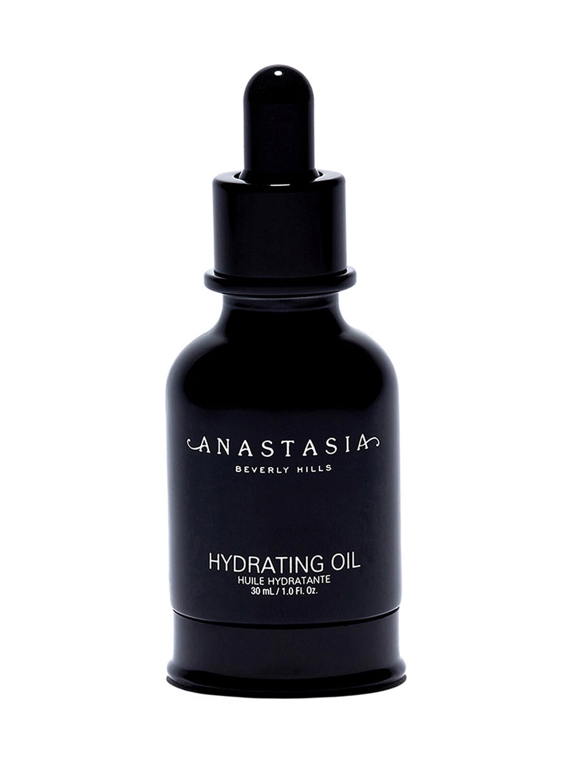 Hydrating Oil -ravitseva kasvoöljy