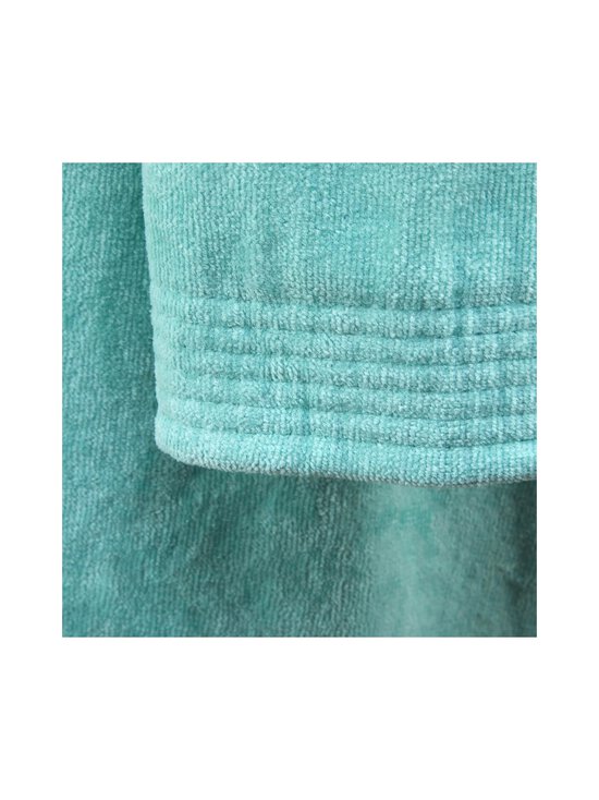 Hugo Boss - Plain-kylpytakki - ARUBA BLUE - photo 7 Hugo Boss - Plain-kylpytakki - ARUBA BLUE | Stockmann - photo 7