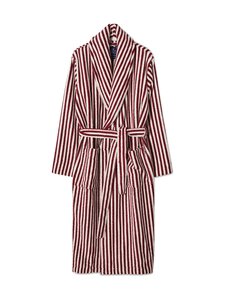 Lexington - Quinn Unisex -kylpytakki - 2408 FUDGE/SNOW WHITE | Stockmann