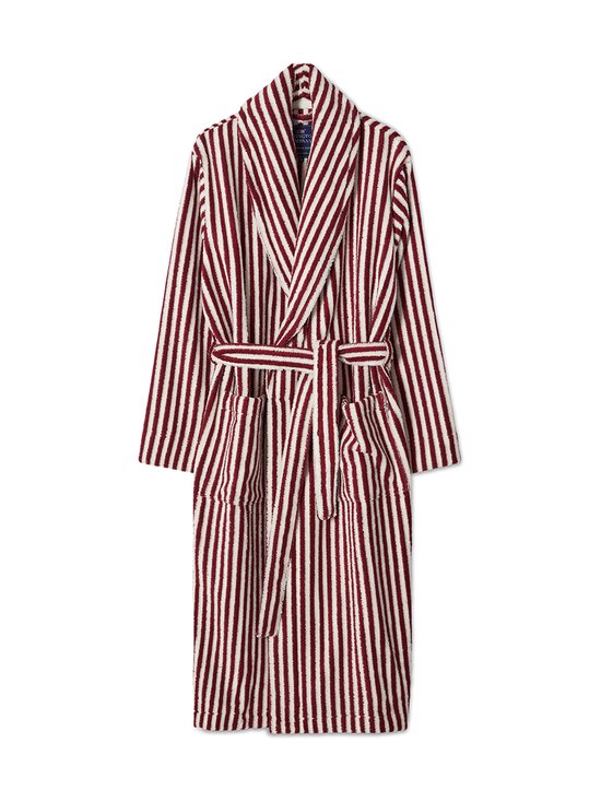 Lexington - Quinn Unisex -kylpytakki - 2408 FUDGE/SNOW WHITE | Stockmann - photo 1