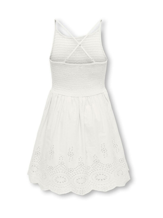 KIDS ONLY - Kleit KogBondi Life Strap - CLOUD DANCER | Stockmann - photo 2