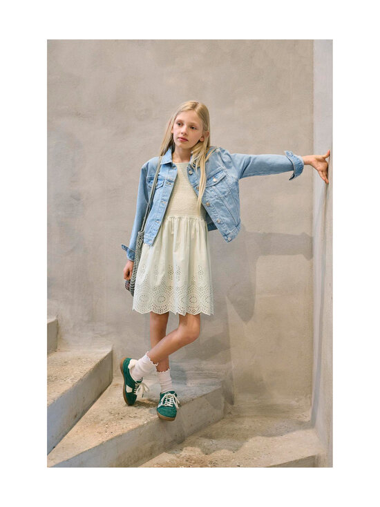 KIDS ONLY - Kleit KogBondi Life Strap - CLOUD DANCER | Stockmann - photo 4