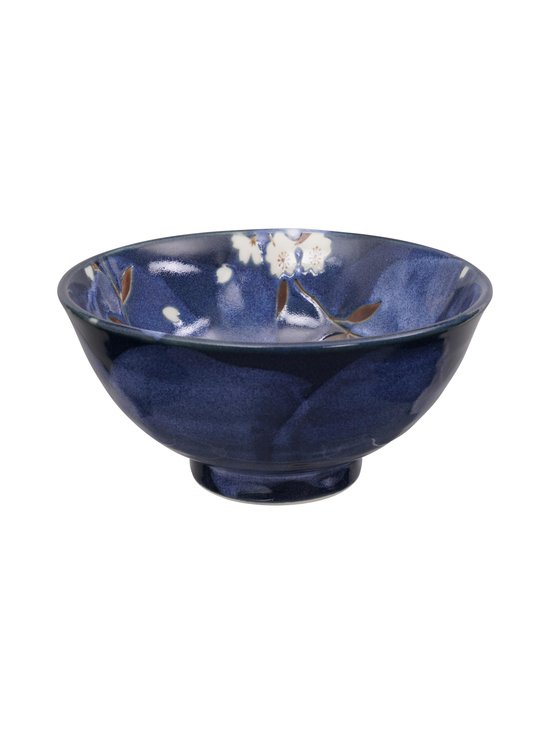 Blue Sakura kauss 16 x 8 cm