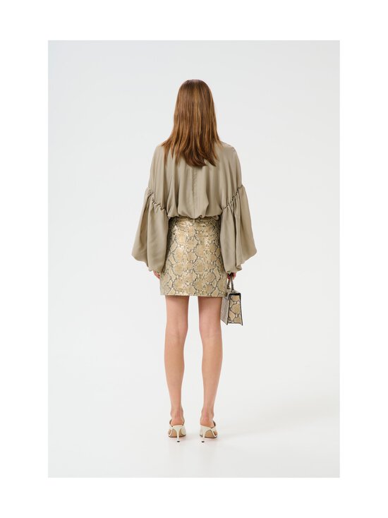 Gestuz - Gzmalloon-pusero - 170510 SILVER SAGE - photo 5 Gestuz - Gzmalloon-pusero - 170510 SILVER SAGE | Stockmann - photo 5