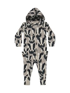 Metsola - Badger-trikoohaalari - STORMY | Stockmann