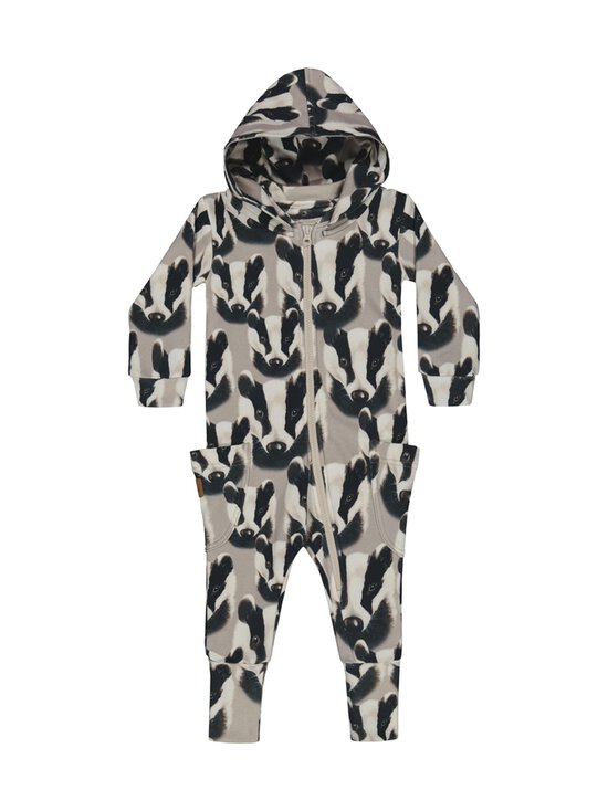 Metsola - Badger-trikoohaalari - STORMY | Stockmann - photo 1