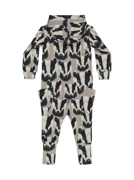 Metsola - Badger-trikoohaalari - STORMY | Stockmann - photo 2