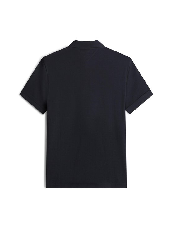 Tommy Hilfiger - Hidden Regular Polo polo krekls - DW5 DESERT SKY - photo 2 Tommy Hilfiger - Hidden Regular Polo polo krekls - DW5 DESERT SKY | Stockmann - photo 2