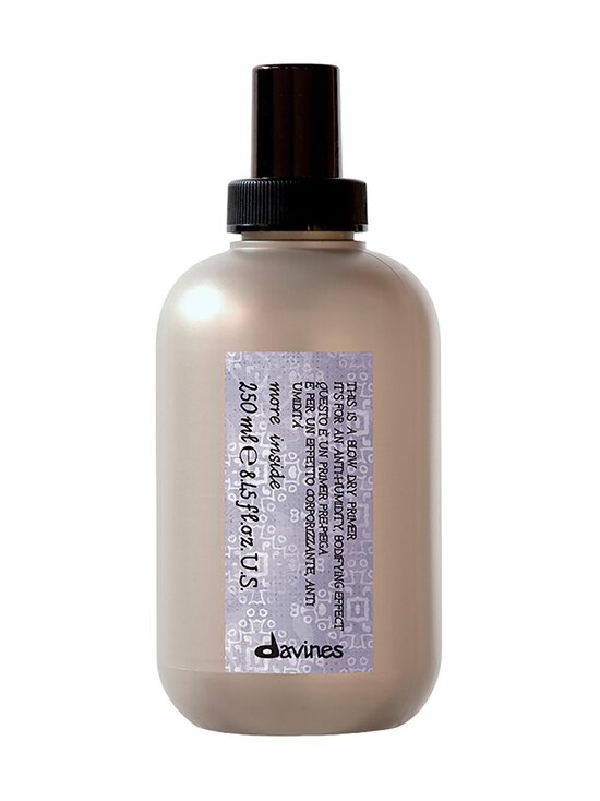 Davines - More Inside Primer -föönausneste, 250 ml - NOCOL | Stockmann - photo 1