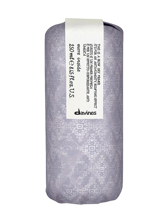 Davines - More Inside Primer -föönausneste, 250 ml - NOCOL | Stockmann - photo 2