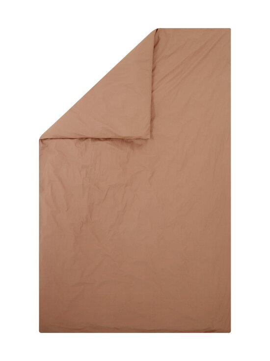 Casa Stockmann - Studio perkāla gultasveļa - CHOCO - photo 1 Casa Stockmann - Studio perkāla gultasveļa - CHOCO | Stockmann - photo 1