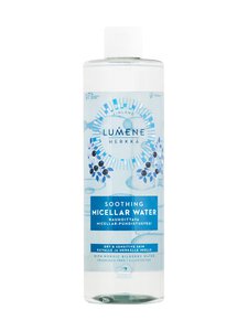 Lumene - Herkkä Soothing Micellar Water -misellivesi 400 ml Lumene - Herkkä Soothing Micellar Water -misellivesi 400 ml | Stockmann