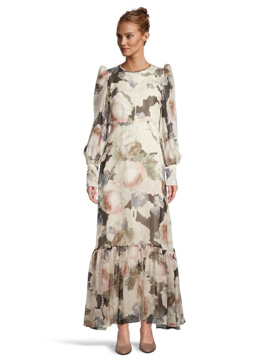 by TiMo - Organza-maksimekko - 532 - FLUID - photo 2 by TiMo - Organza-maksimekko - 532 - FLUID | Stockmann - photo 2