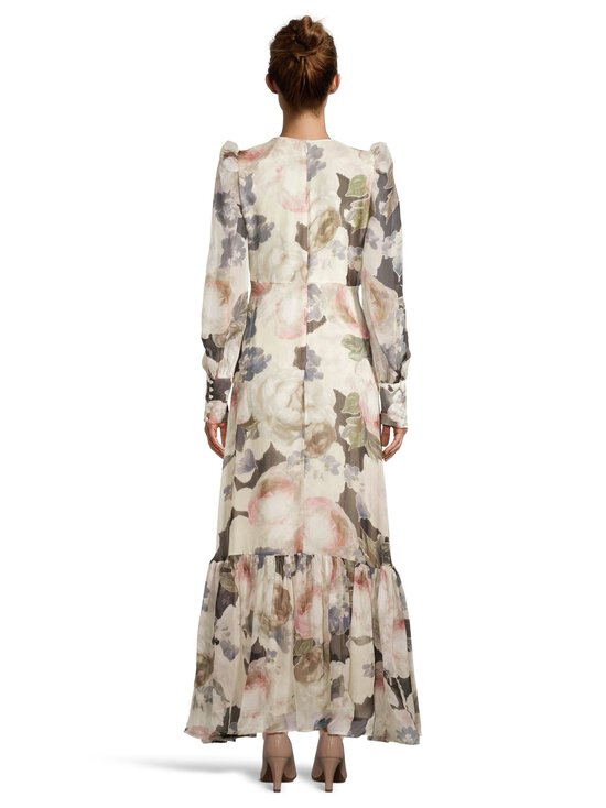 by TiMo - Organza-maksimekko - 532 - FLUID - photo 3 by TiMo - Organza-maksimekko - 532 - FLUID | Stockmann - photo 3