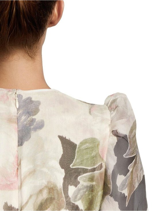 by TiMo - Organza-maksimekko - 532 - FLUID - photo 4 by TiMo - Organza-maksimekko - 532 - FLUID | Stockmann - photo 4