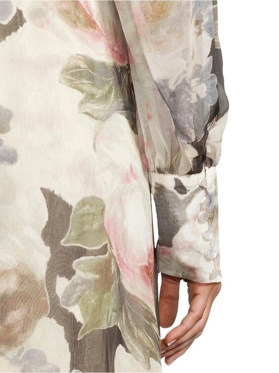 by TiMo - Organza-maksimekko - 532 - FLUID - photo 5 by TiMo - Organza-maksimekko - 532 - FLUID | Stockmann - photo 5