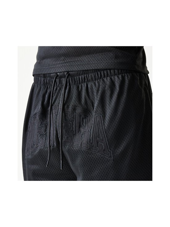 New Era - NE Mesh -treenishortsit - BLK | Stockmann - photo 5
