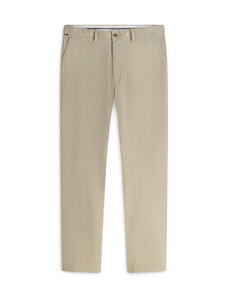 Tommy Hilfiger - Open Structure -chinot - AEG BATIQUE KHAKI | Stockmann