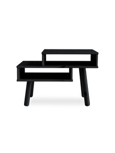 Karup Design - Hako-sohvapöytä - MUSTA | Stockmann