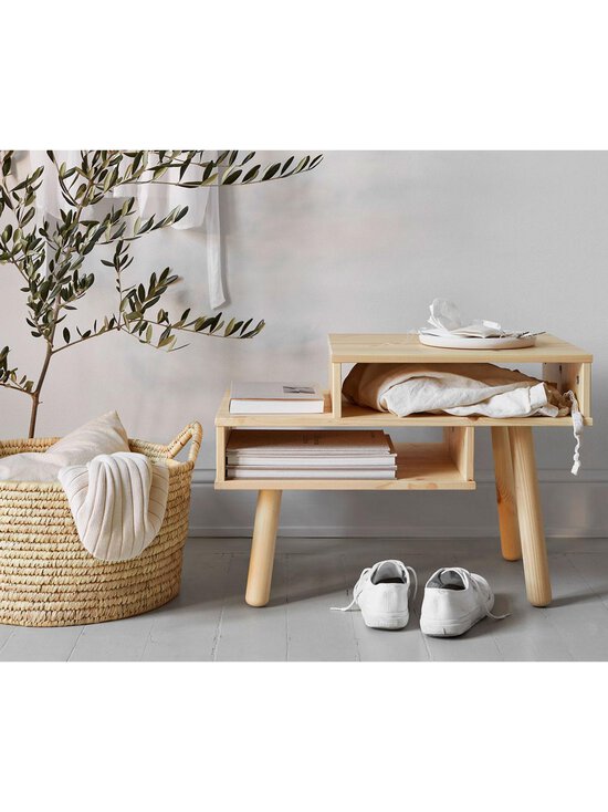 Karup Design - Hako-sohvapöytä - BEIGE - photo 5 Karup Design - Hako-sohvapöytä - BEIGE | Stockmann - photo 5