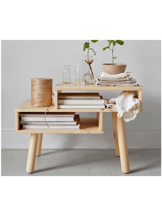 Karup Design - Hako-sohvapöytä - BEIGE - photo 4 Karup Design - Hako-sohvapöytä - BEIGE | Stockmann - photo 4
