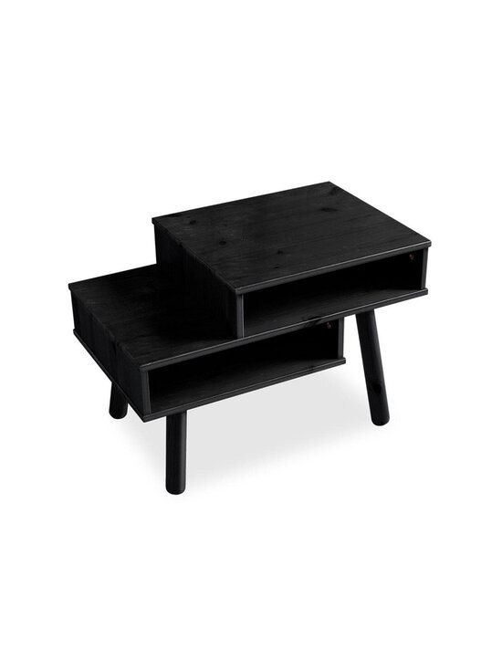 Karup Design - Hako-sohvapöytä - MUSTA - photo 2 Karup Design - Hako-sohvapöytä - MUSTA | Stockmann - photo 2
