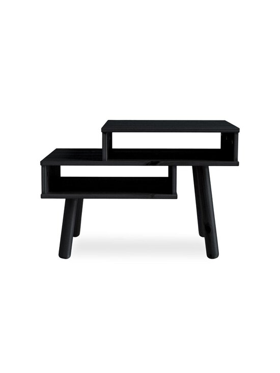 Karup Design - Hako-sohvapöytä - MUSTA - photo 1 Karup Design - Hako-sohvapöytä - MUSTA | Stockmann - photo 1