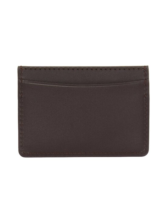 A.P.C - Kaarditasku Andre - CAE - MARRON FONCE - photo 2 A.P.C - Kaarditasku Andre - CAE - MARRON FONCE | Stockmann - photo 2