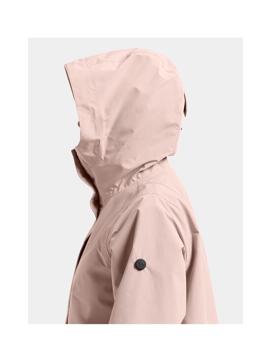 Didriksons - W Adria parka - K17 VINTAGE PINK | Stockmann - photo 6