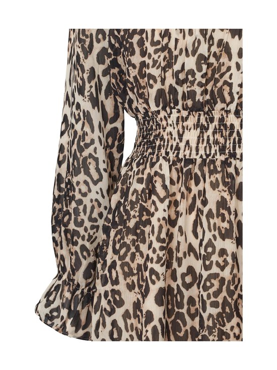 RUE de FEMME - Jaylyn leoparda kleita - 420 FLINT - photo 4 RUE de FEMME - Jaylyn leoparda kleita - 420 FLINT | Stockmann - photo 4