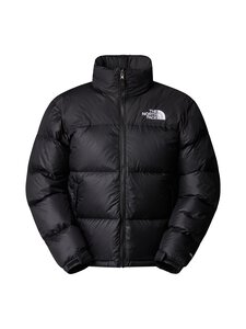 The North Face - 1996 Retro Nuptse -untuvatakki - KX7 TNF BLACK/TNF BLACK The North Face - 1996 Retro Nuptse -untuvatakki - KX7 TNF BLACK/TNF BLACK | Stockmann