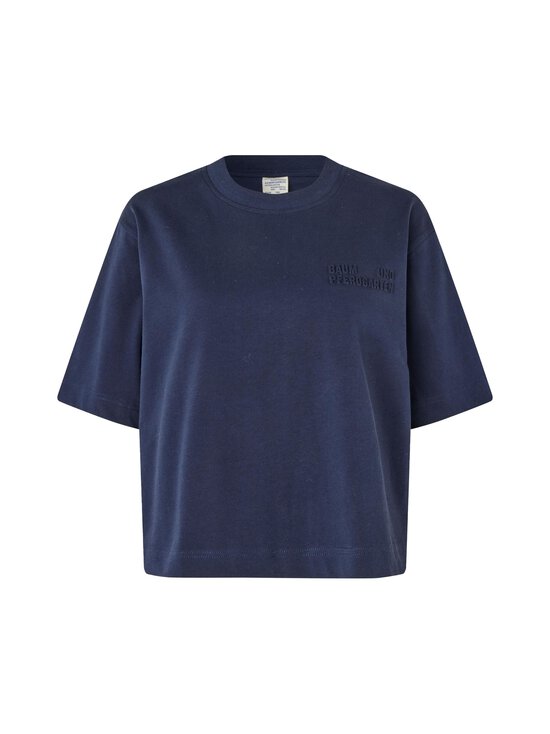 Baum und Pferdgarten - Jiana T-krekls - C7821 BARITONE BLUE | Stockmann - photo 1